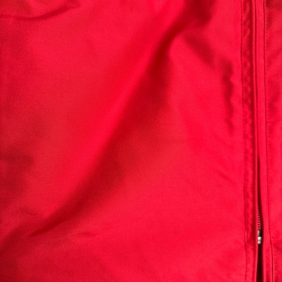 Pacific Trail Red Jacket Medium - Picture 15 of 15